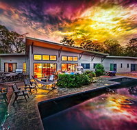 Jenolan Valley View - Accommodation Yamba