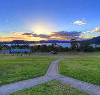Inland Waters Holiday Parks Lake Glenbawn - Accommodation Yamba