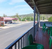 Federal Hotel - Accommodation Yamba