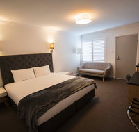 Quays Hotel - Accommodation Yamba