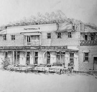 Tattersall's Hotel Casino - Accommodation Yamba