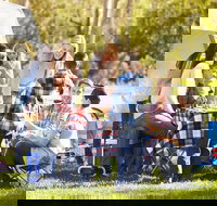 Ingenia Holidays Mudgee - Accommodation Yamba