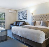 Lincoln Downs Resort  - Accommodation Yamba