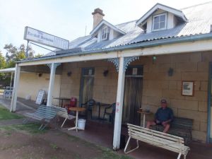Marshall McMahon Inn - Accommodation Yamba 0