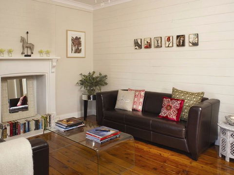 The Cedars - Accommodation Yamba 0