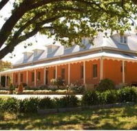 Fitzroy Inn Historic Retreat - Accommodation Yamba