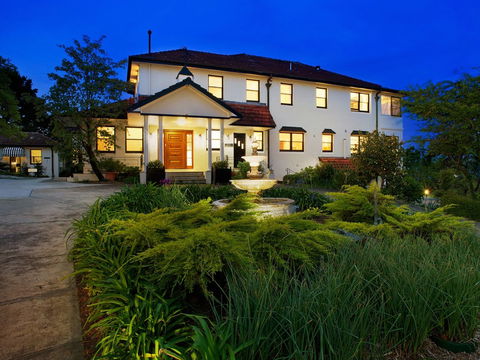 St Raphael - Accommodation Yamba 0