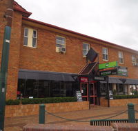 Gunnedah Hotel - Accommodation Yamba