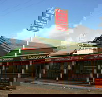 Araluen Hotel - Accommodation Yamba