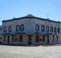 Imperial Hotel Gunnedah - Accommodation Yamba