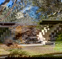 Capertee Cottage - Accommodation Yamba