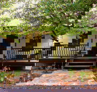 The Guesthouse Hill End - Accommodation Yamba