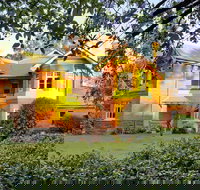 Blair Athol Boutique Hotel and Day Spa - Accommodation Yamba