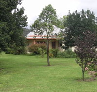 Old Bara Farmstay - Accommodation Yamba