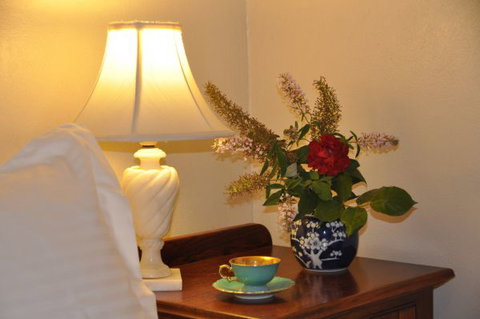 Old Bara Farmstay - Accommodation Yamba 1