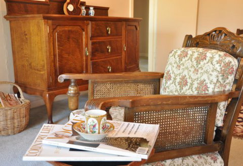 Old Bara Farmstay - Accommodation Yamba 2