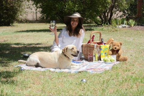 Old Bara Farmstay - Accommodation Yamba 3