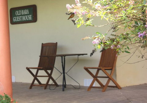 Old Bara Farmstay - Accommodation Yamba 4