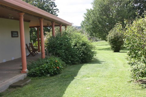 Old Bara Farmstay - Accommodation Yamba 5