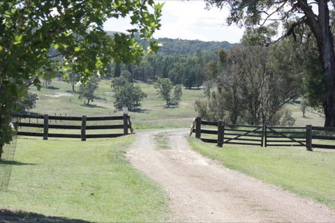 Old Bara Farmstay - Accommodation Yamba 9