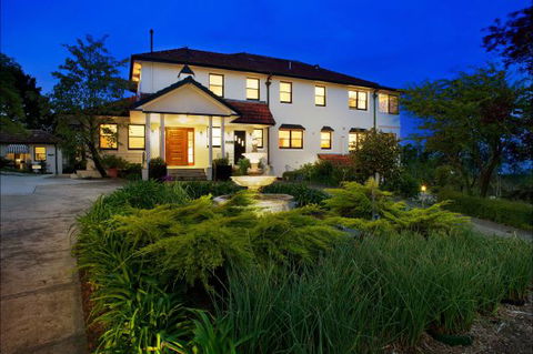 St Raphael - Accommodation Yamba 1
