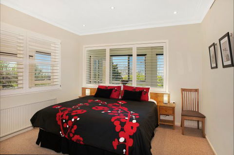 St Raphael - Accommodation Yamba 4