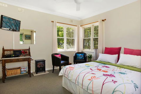 St Raphael - Accommodation Yamba 5