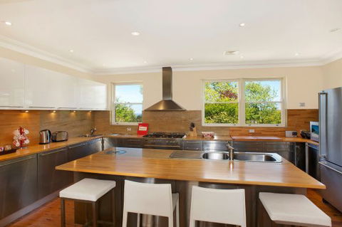 St Raphael - Accommodation Yamba 8