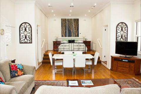 St Raphael - Accommodation Yamba 10
