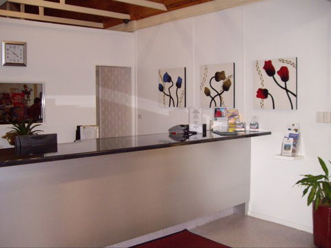 Sundown Villa's - Accommodation Yamba 2