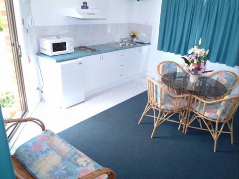 Sundown Villa's - Accommodation Yamba 3