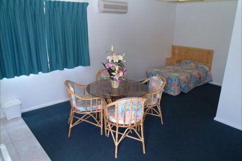 Sundown Villa's - Accommodation Yamba 4
