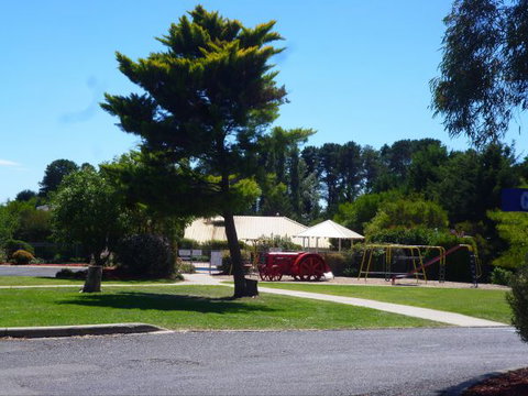 Sundown Villa's - Accommodation Yamba 5