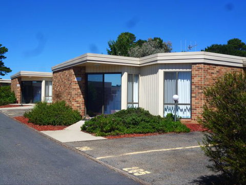 Sundown Villa's - Accommodation Yamba 6