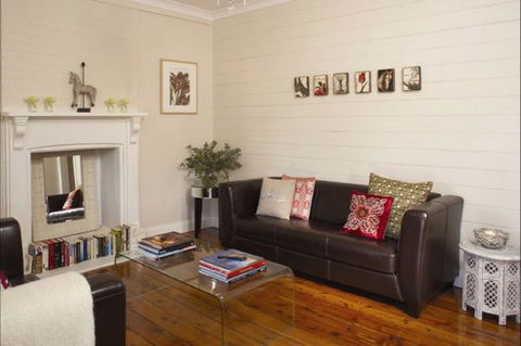 The Cedars - Accommodation Yamba 1