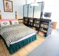 Dunes Cottage - Accommodation Yamba