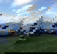 Northern Inland 4x4 Fishing Caravan and Camping Expo - Accommodation Yamba