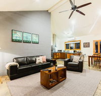 Alpine Edge Accommodation - Accommodation Yamba