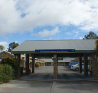 Bendigo Homestead Motor Inn and Apartments - Accommodation Yamba