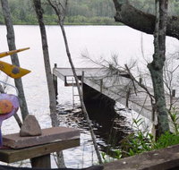 Clyde River Cottage - Accommodation Yamba