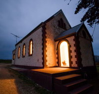 Lakeside Chapel Meningie - Accommodation Yamba