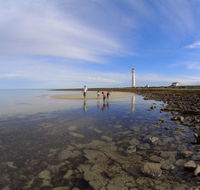 Point Lowly Lighthouse Cottages - Accommodation Yamba