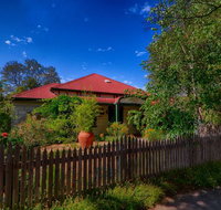 Rushton Cottage Bed and Breakfast - Accommodation Yamba