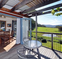 Wedge-tail Loft - Accommodation Yamba