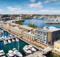 Be. Fremantle Serviced Apartments - Accommodation Yamba