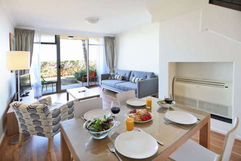 Be. Fremantle Serviced Apartments - Accommodation Yamba 2