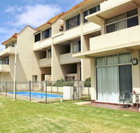 Spalding Lodge Unit 16 - Accommodation Yamba