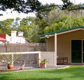 Shiralea Country Cottage - Accommodation Yamba