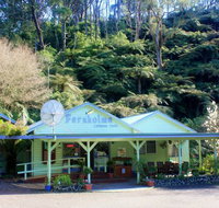Tarra Valley Caravan Park - Accommodation Yamba