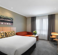 Travelodge Hotel Macquarie North Ryde Sydney - Accommodation Yamba